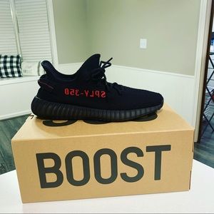 Yezzys brand new authentic